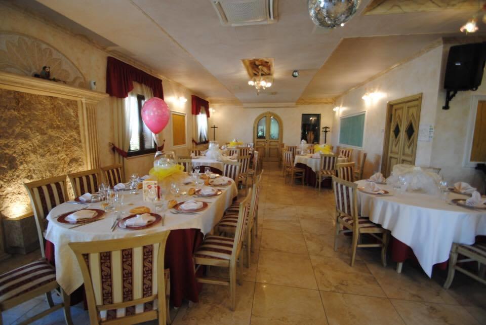 Il Salice Hotel Civitella Del Tronto ภายนอก รูปภาพ