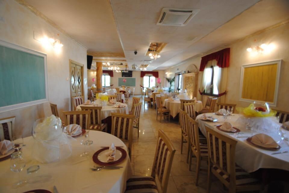 Il Salice Hotel Civitella Del Tronto ภายนอก รูปภาพ