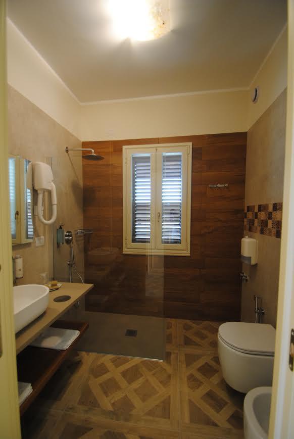 Il Salice Hotel Civitella Del Tronto ภายนอก รูปภาพ