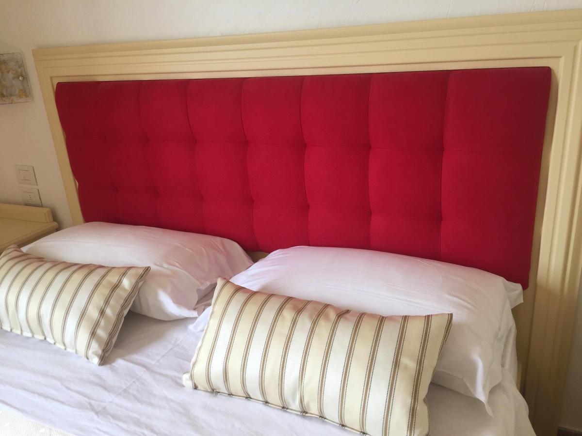 Il Salice Hotel Civitella Del Tronto ภายนอก รูปภาพ